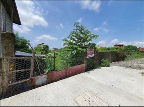 Land for Sale in Dagupan, Pangasinan .